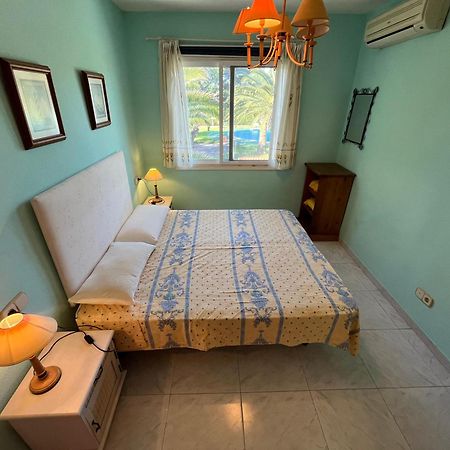 Apartamentos Tres Playas Altamar Alcossebre المظهر الخارجي الصورة