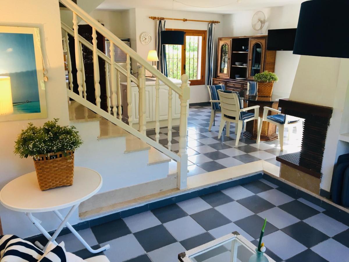Apartamentos Tres Playas Altamar Alcossebre المظهر الخارجي الصورة