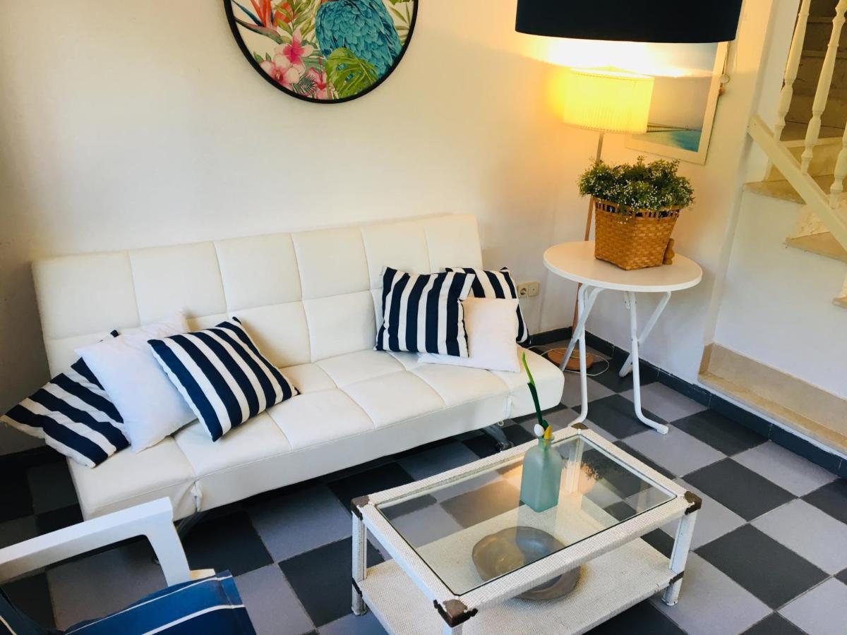 Apartamentos Tres Playas Altamar Alcossebre المظهر الخارجي الصورة
