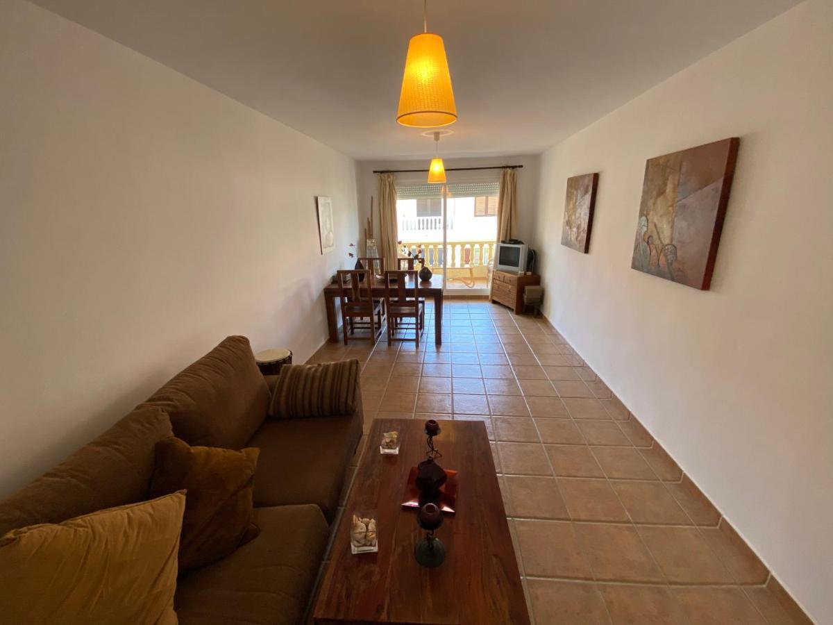 Apartamentos Tres Playas Altamar Alcossebre المظهر الخارجي الصورة