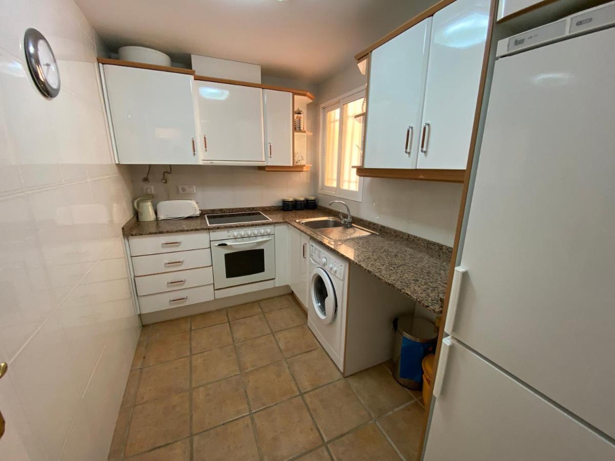 Apartamentos Tres Playas Altamar Alcossebre المظهر الخارجي الصورة