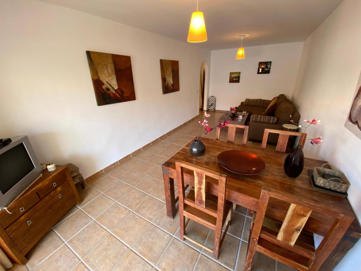 Apartamentos Tres Playas Altamar Alcossebre المظهر الخارجي الصورة