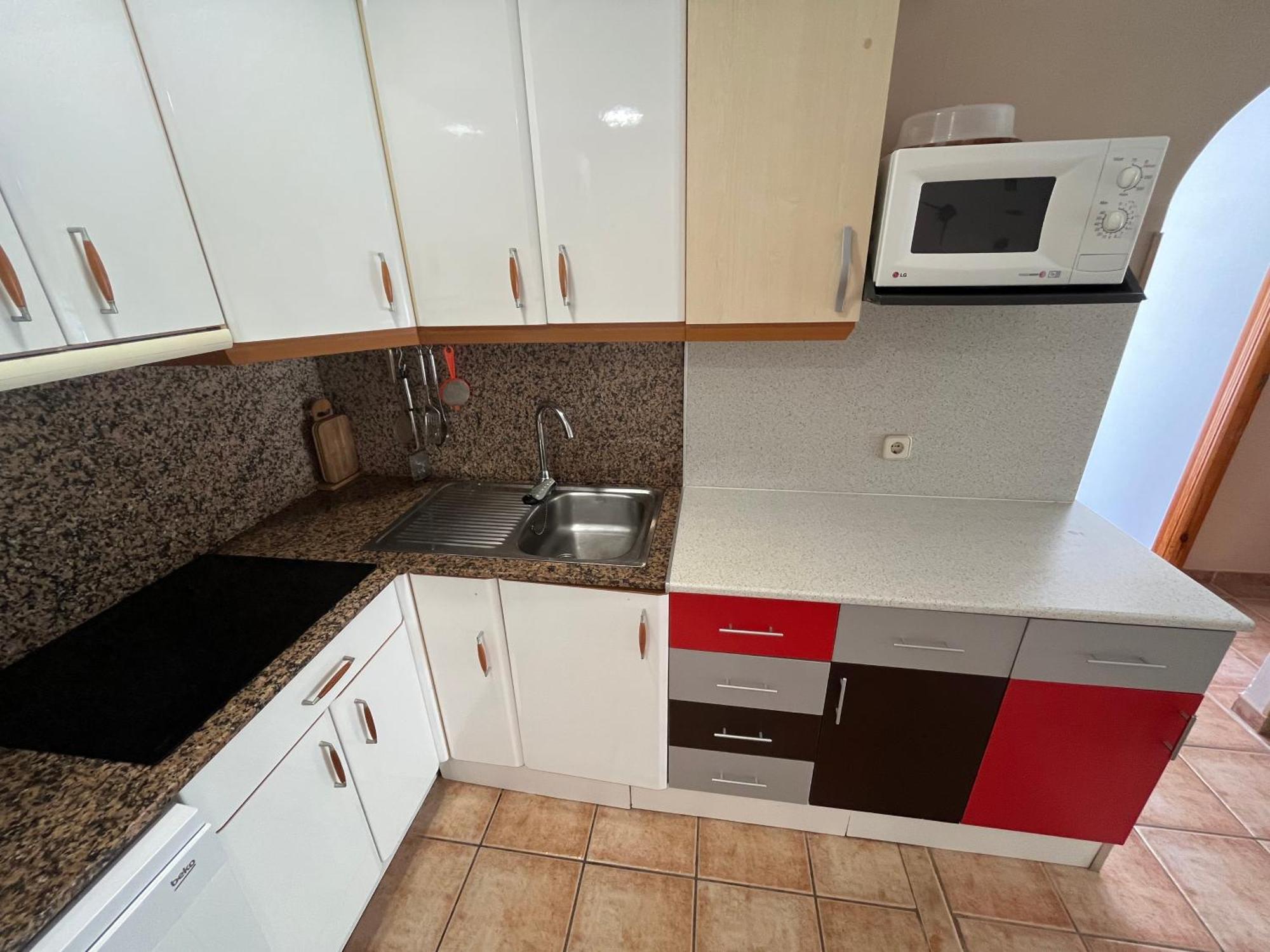 Apartamentos Tres Playas Altamar Alcossebre المظهر الخارجي الصورة