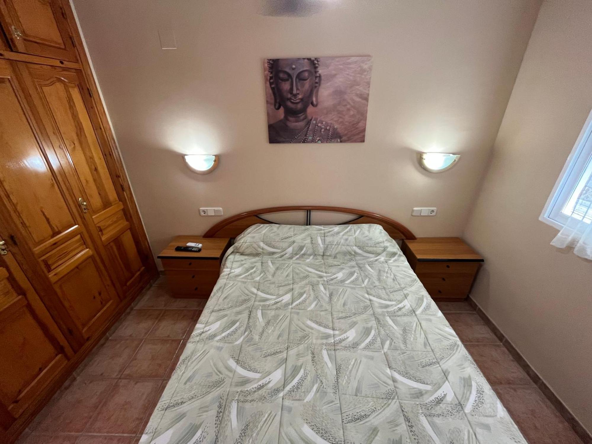 Apartamentos Tres Playas Altamar Alcossebre المظهر الخارجي الصورة