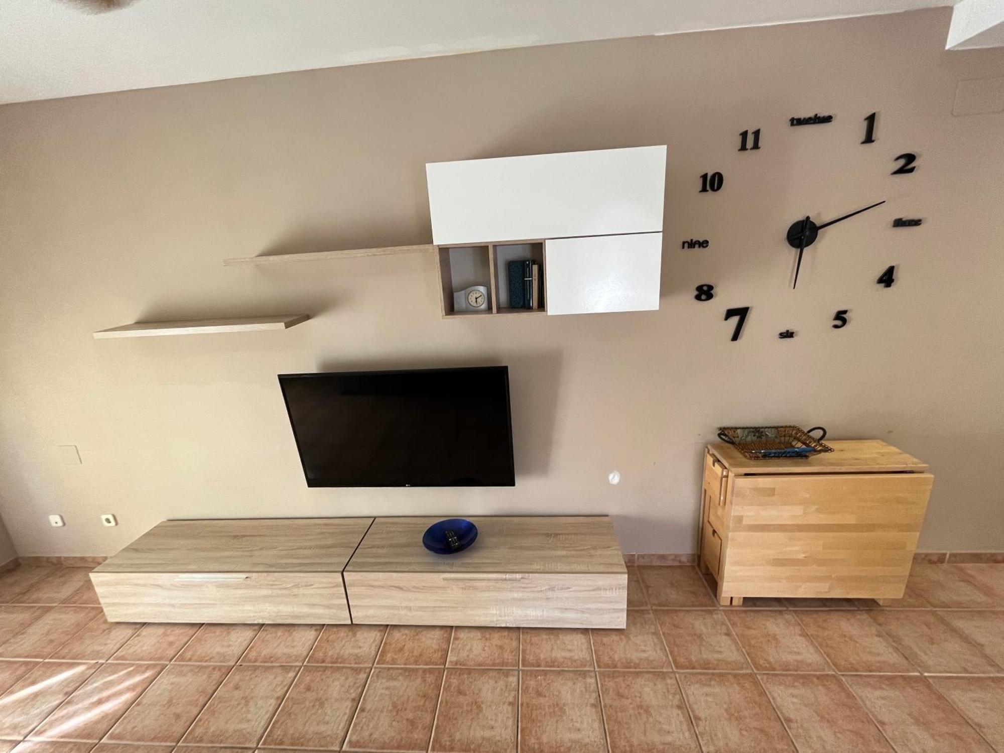 Apartamentos Tres Playas Altamar Alcossebre المظهر الخارجي الصورة