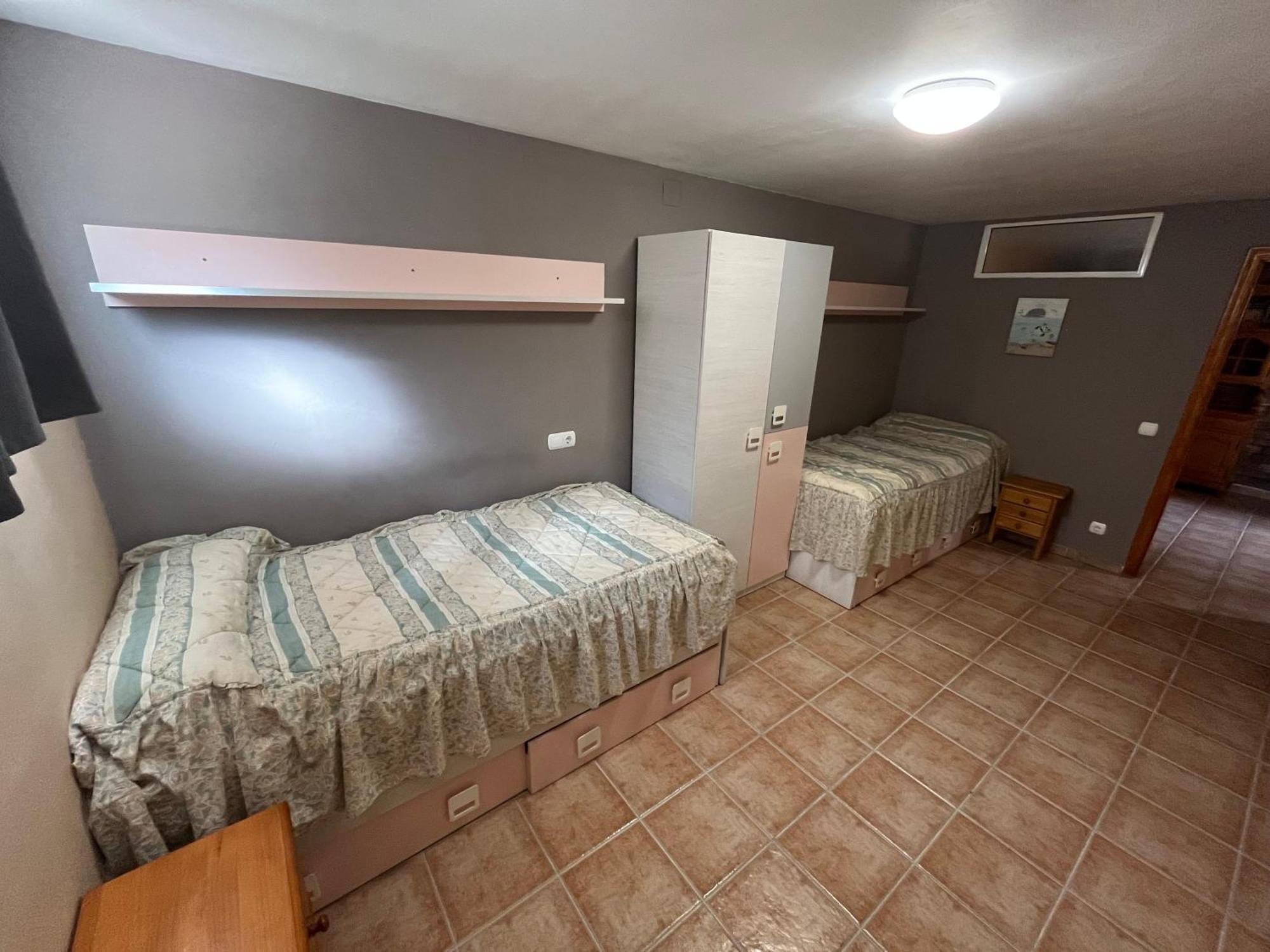 Apartamentos Tres Playas Altamar Alcossebre المظهر الخارجي الصورة