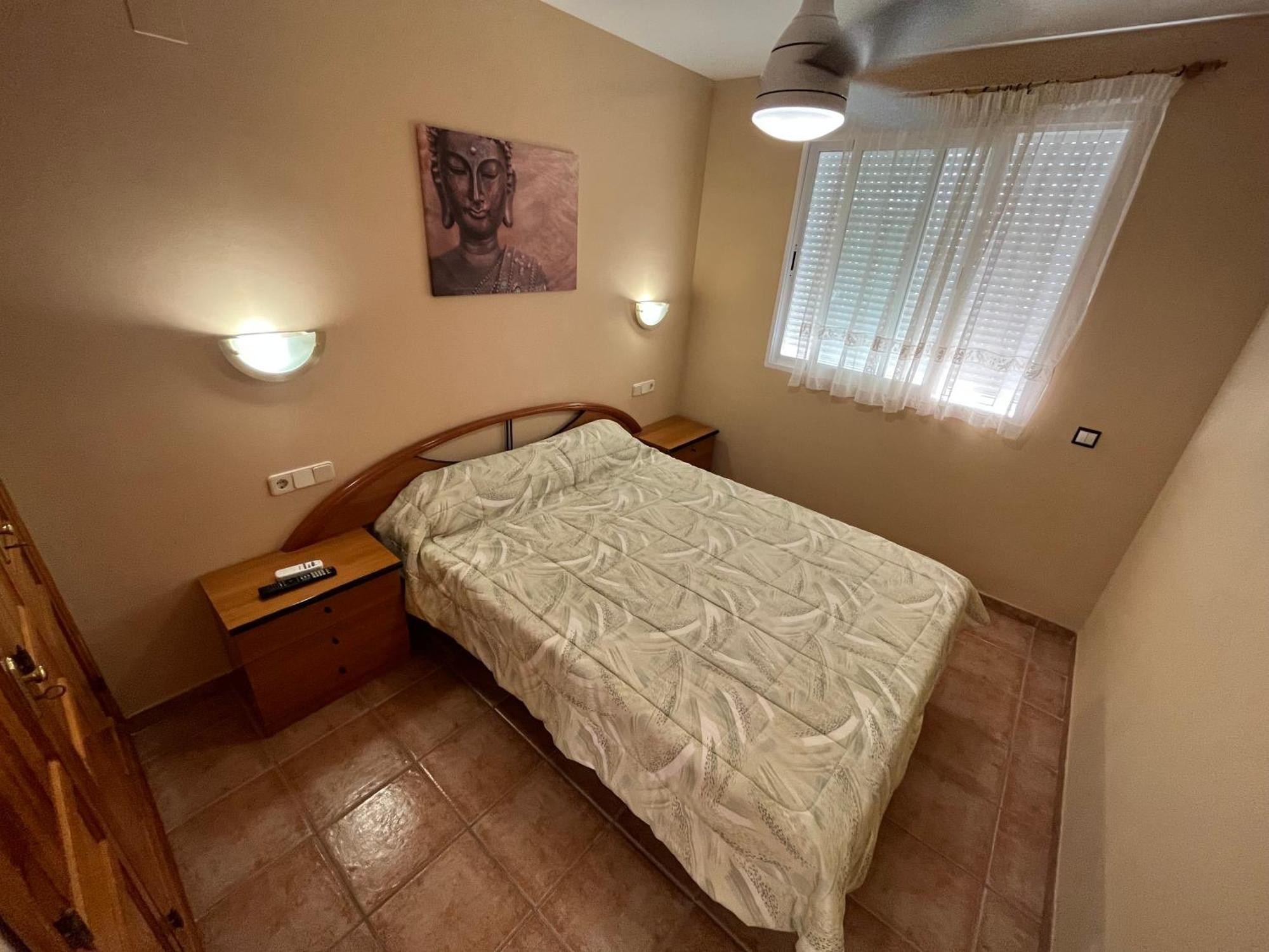 Apartamentos Tres Playas Altamar Alcossebre المظهر الخارجي الصورة