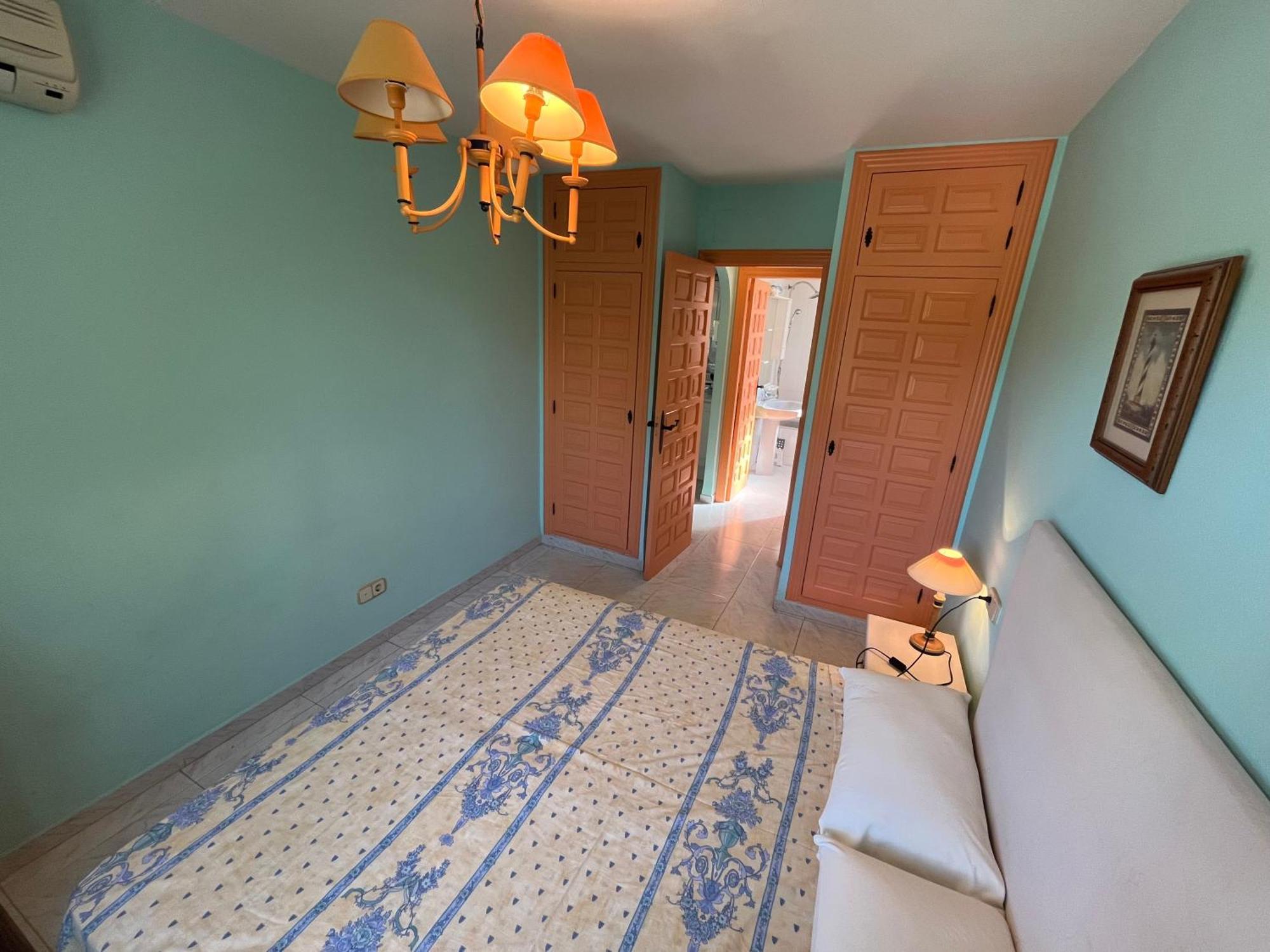 Apartamentos Tres Playas Altamar Alcossebre المظهر الخارجي الصورة