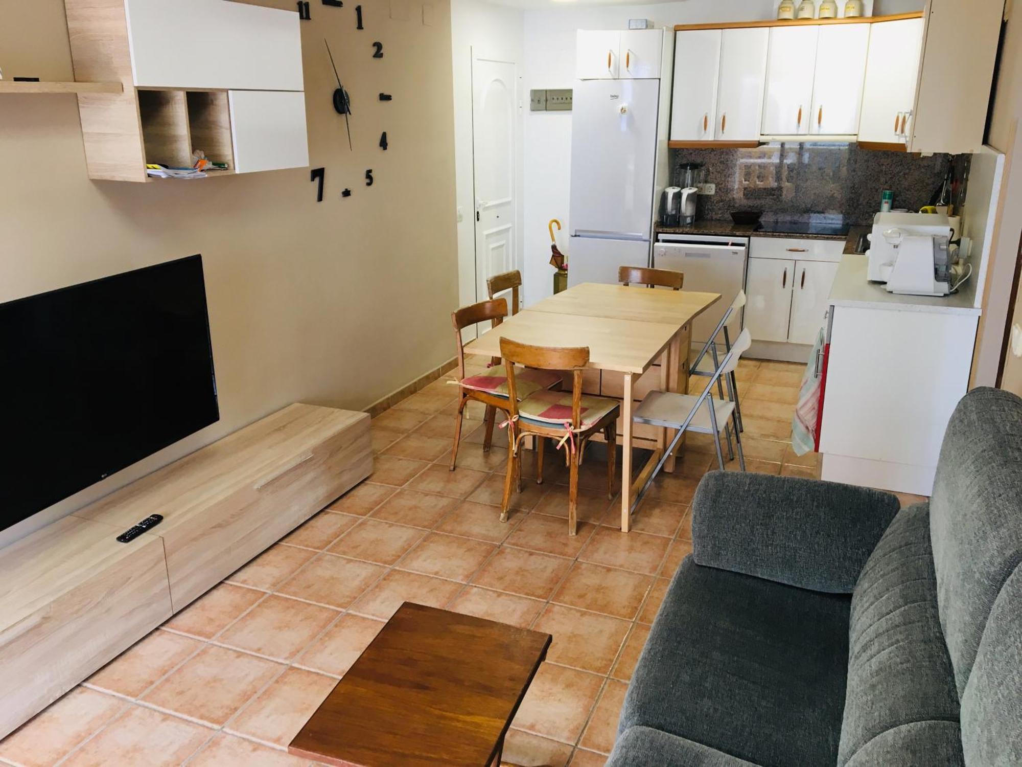 Apartamentos Tres Playas Altamar Alcossebre المظهر الخارجي الصورة
