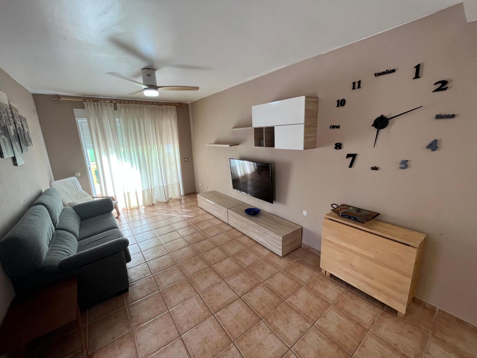 Apartamentos Tres Playas Altamar Alcossebre المظهر الخارجي الصورة