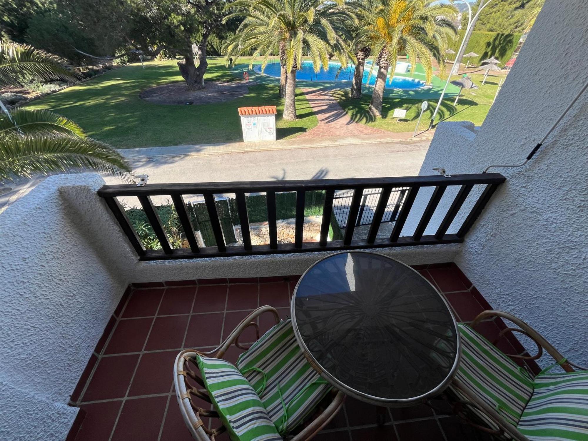 Apartamentos Tres Playas Altamar Alcossebre المظهر الخارجي الصورة