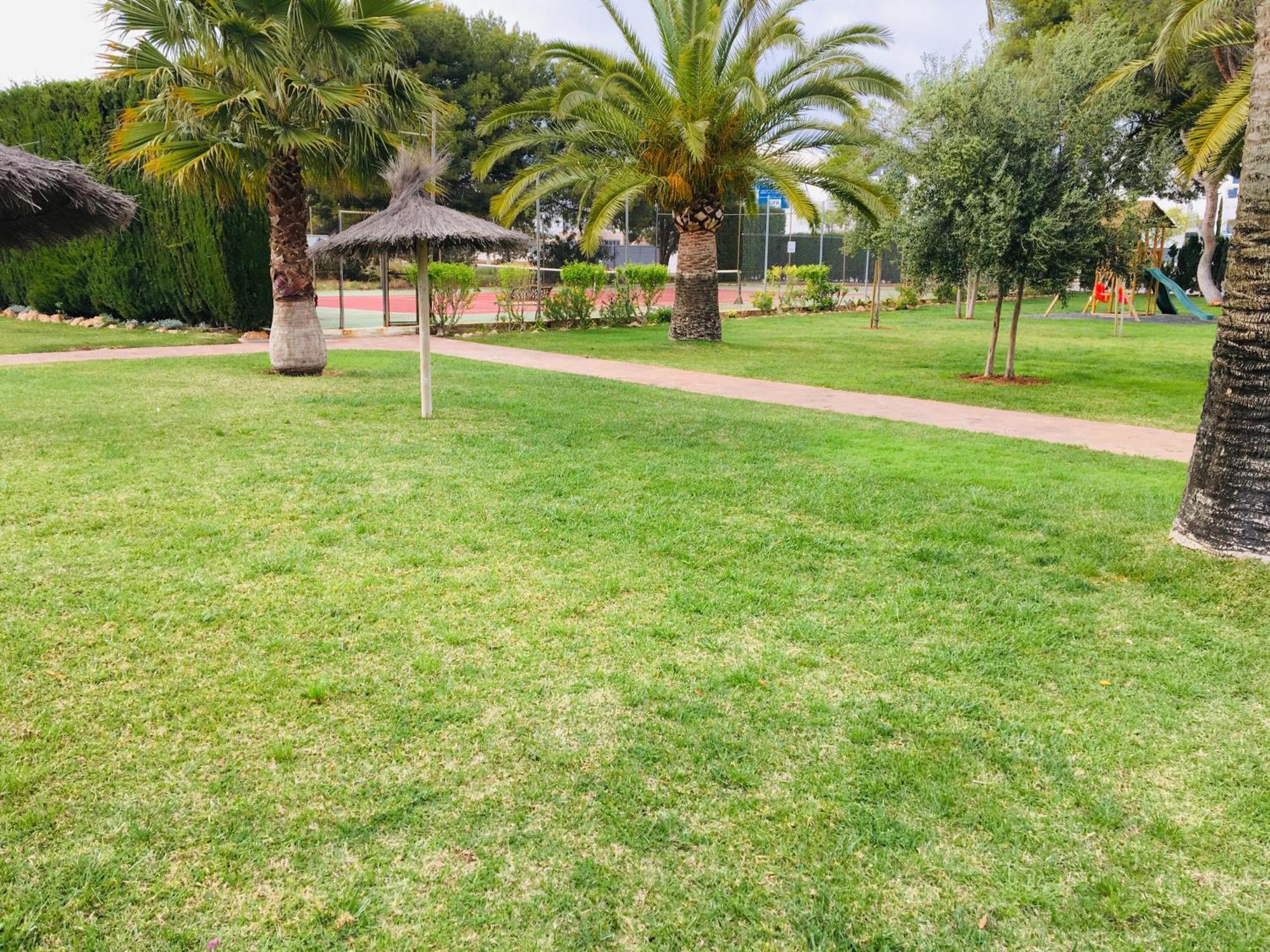Apartamentos Tres Playas Altamar Alcossebre المظهر الخارجي الصورة
